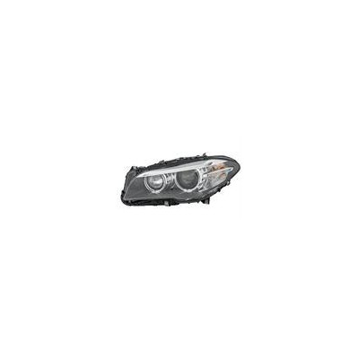 REFLEKTOR BMW 5 09.11-02.17 LE BI-KSENON
