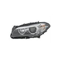 REFLEKTOR BMW 5 09.11-02.17 LE BI-KSENON