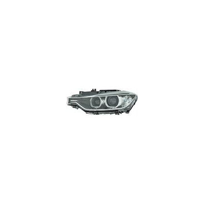 REFLEKTOR BMW 3 11.11-06.19 PR BI-KSENON