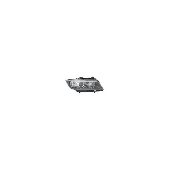 REFLEKTOR BMW 3 09.05-06.12 PR BI-KSENON
