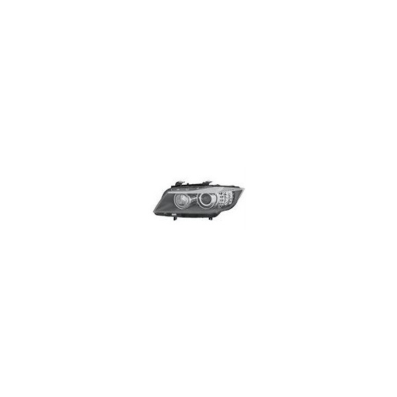 REFLEKTOR BMW 3 09.05-06.12 LE BI-KSENON