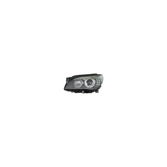 REFLEKTOR BMW 7 09.08-12.15 LE BI-KSENON