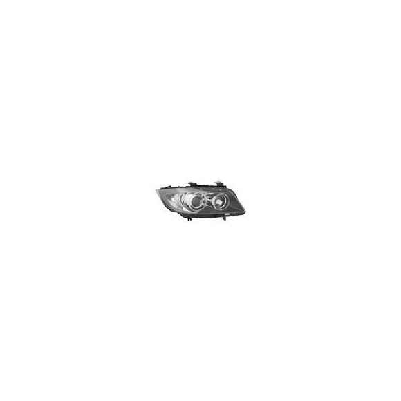 REFLEKTOR BMW 3 09.05-06.12 PR BI-KSENON