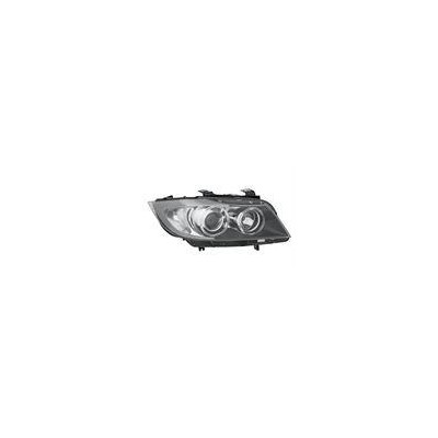 REFLEKTOR BMW 3 09.05-06.12 PR BI-KSENON