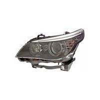 REFLEKTOR BMW 5 09.02-12.10 LE BI-KSENON USA