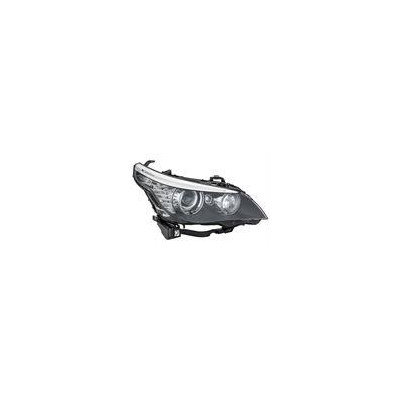 REFLEKTOR BMW 5 09.02-12.10 PR BI-KSENON
