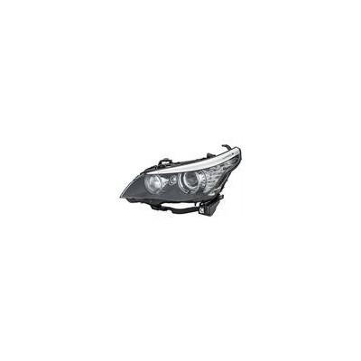 REFLEKTOR BMW 5 09.02-12.10 LE BI-KSENON