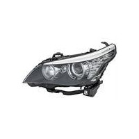 REFLEKTOR BMW 5 09.02-12.10 LE BI-KSENON