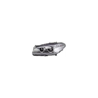 REFLEKTOR BMW 5 01.10-02.17 LE BI-KSENON, LED USA