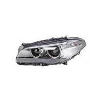 REFLEKTOR BMW 5 01.10-02.17 LE BI-KSENON, LED USA