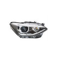 REFLEKTOR BMW 1 07.11- PR BI-KSENON (RUCH LEWOSTRONNY)