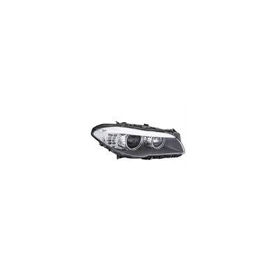REFLEKTOR BMW 5 06.09-02.17 PR BI-KSENON RL