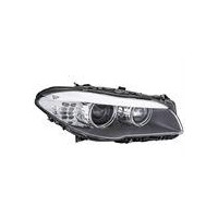 REFLEKTOR BMW 5 06.09-02.17 PR BI-KSENON RL