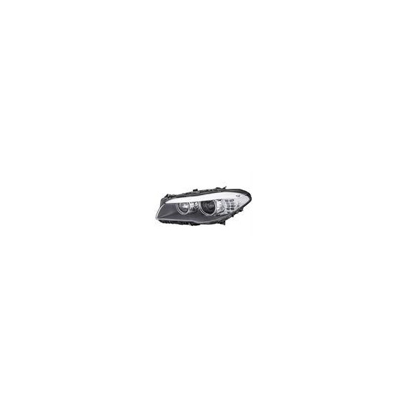 REFLEKTOR BMW 5 06.09-02.17 LE BI-KSENON RL