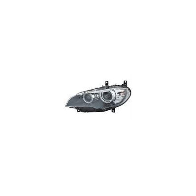 REFLEKTOR BMW X5 E70/ X6 W71/E72 08- LE