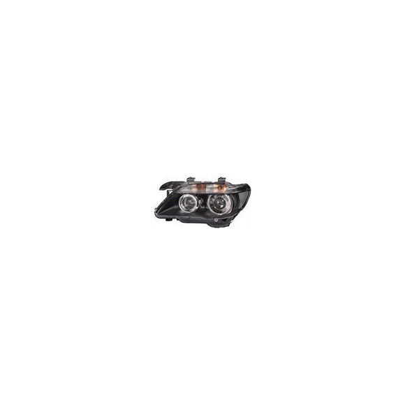 REFLEKTOR BMW 7 01.03-08.08 PR BI-KSENON USA