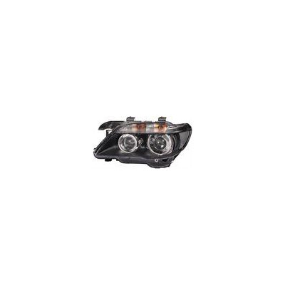 REFLEKTOR BMW 7 01.03-08.08 PR BI-KSENON USA
