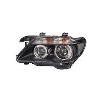 REFLEKTOR BMW 7 01.03-08.08 PR BI-KSENON USA