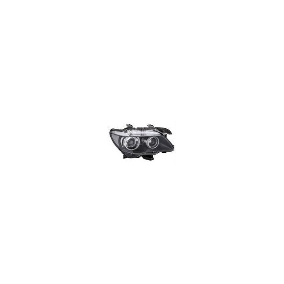 REFLEKTOR BMW 7 03.03-08.08 PR BI-KSENON