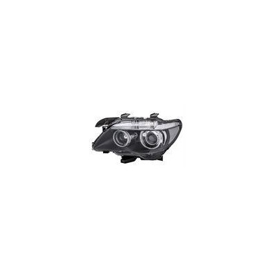 REFLEKTOR BMW 7 03.03-08.08 LE BI-KSENON
