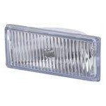 REFLEKTOR PRZECIWMGIELNY  (H3) BMW 3 (E30), 5 (E28), 6 (E24), 7 (E23) 05.77-10.93 PR