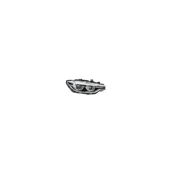 REFLEKTOR PR LED RL