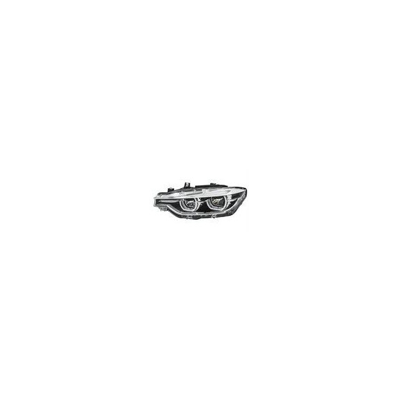REFLEKTOR LE LED RL