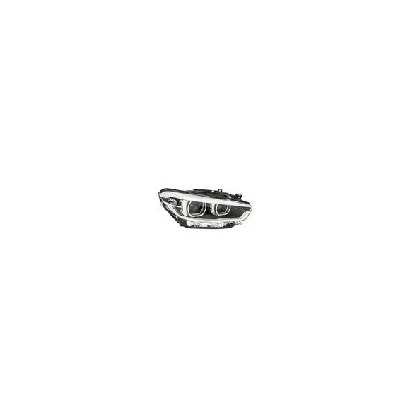 REFLEKTOR PR LED RL