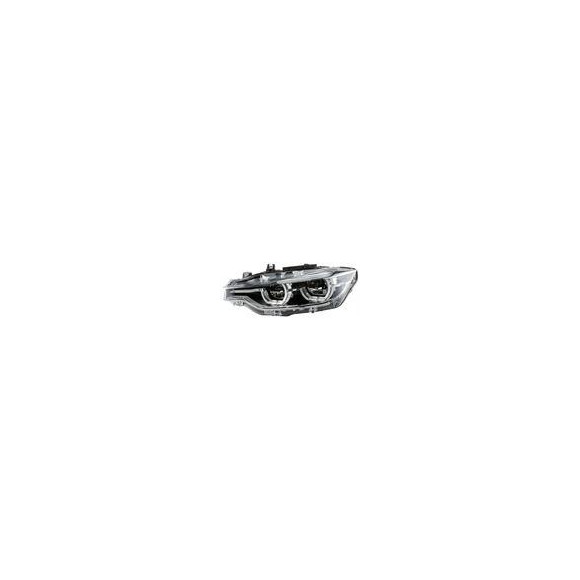 REFLEKTOR BMW 3 11.11-06.19 PR LED