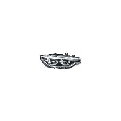 REFLEKTOR BMW 3 11.11-06.19 PR LED