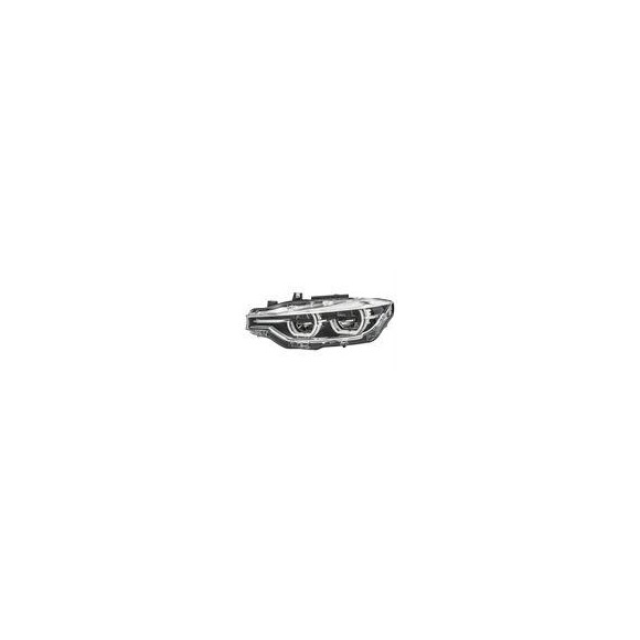 REFLEKTOR BMW 3 11.11-06.19 LE LED