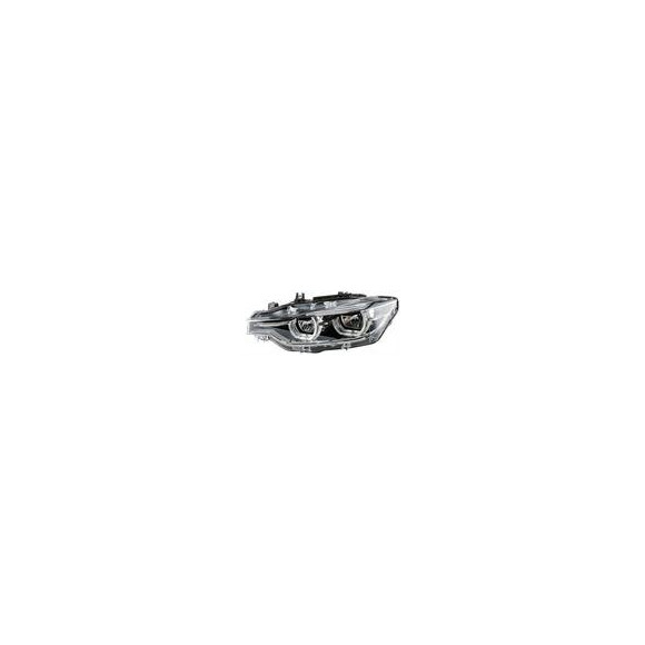 REFLEKTOR BMW 3 11.11-06.19 PR LED