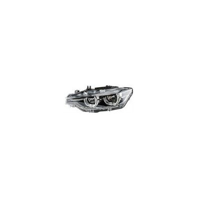 REFLEKTOR BMW 3 11.11-06.19 PR LED