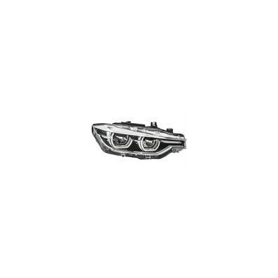 REFLEKTOR BMW 3 11.11-06.19 PR LED