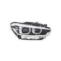 REFLEKTOR BMW 1 07.11- PR LED