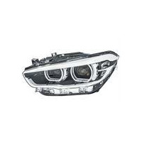 REFLEKTOR BMW 1 07.11- LE LED