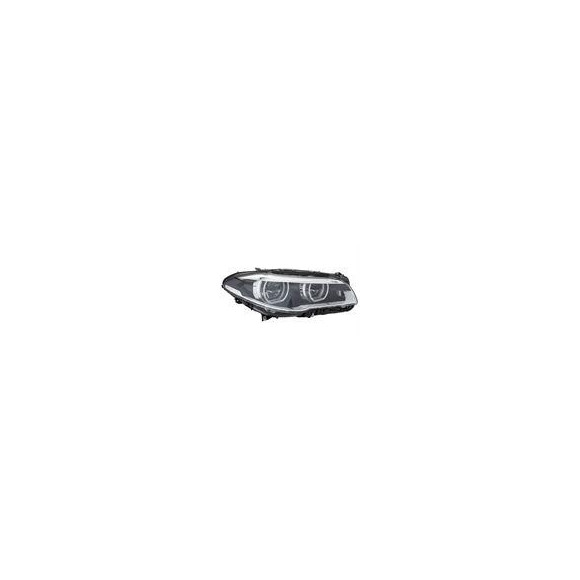 REFLEKTOR BMW 5 06.10-02.17 PR LED