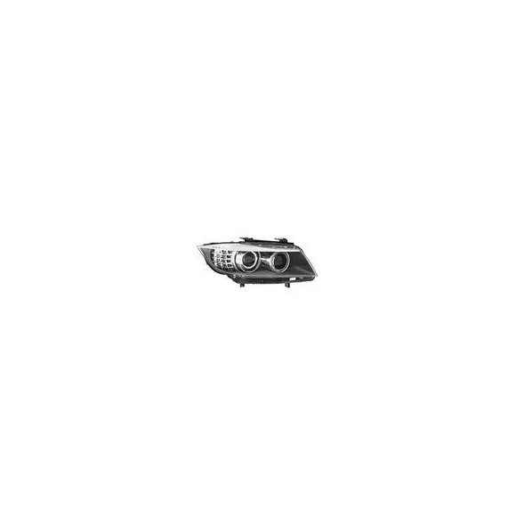 REFLEKTOR BMW 3 12.04-12.12 PR BI-KSENON