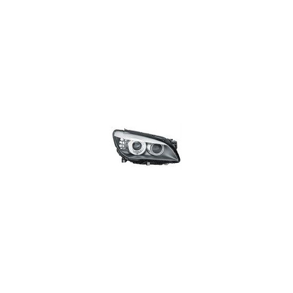 REFLEKTOR BMW 7 02.08-12.15 PR