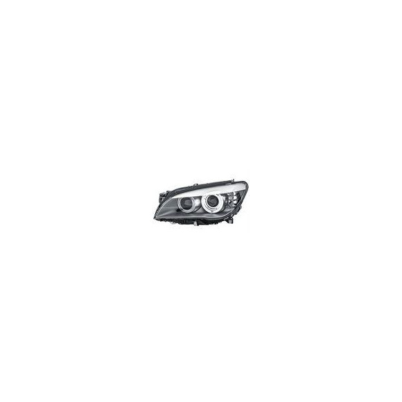 REFLEKTOR BMW 7 02.08-12.15 LE