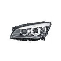 REFLEKTOR BMW 7 02.08-12.15 LE
