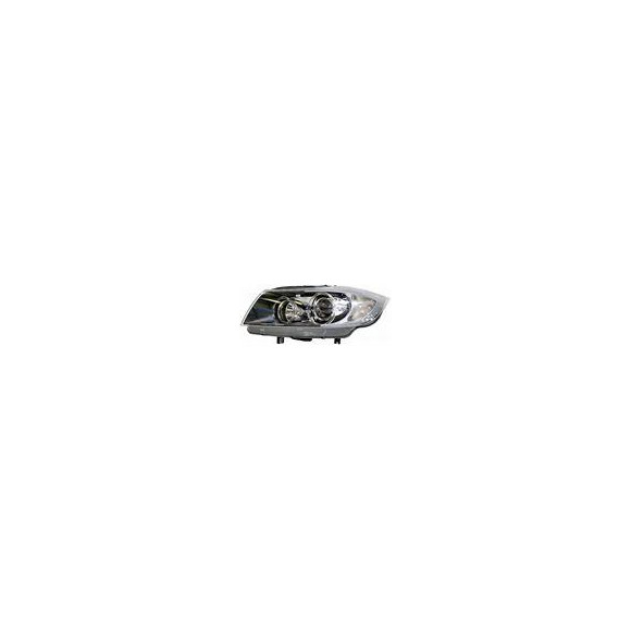 REFLEKTOR BMW 3 12.04-12.12 PR