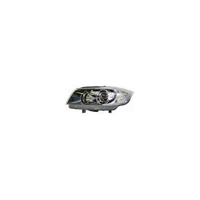 REFLEKTOR BMW 3 12.04-12.12 PR