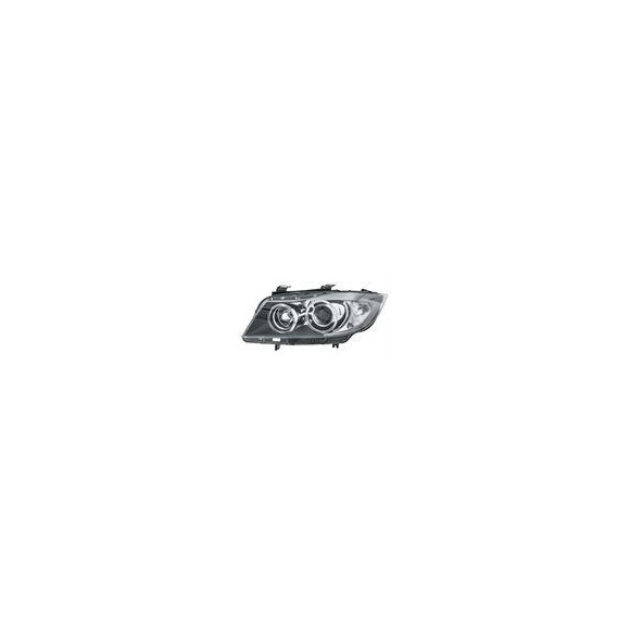 REFLEKTOR BMW 3 12.04-12.12 LE
