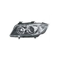 REFLEKTOR BMW 3 12.04-12.12 LE