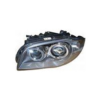 REFLEKTOR BMW 1 06.04-12.13 PR