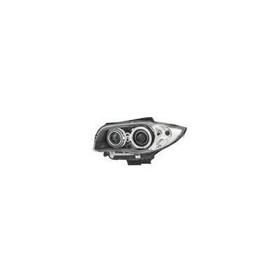 REFLEKTOR BMW 1 06.04-12.13 LE