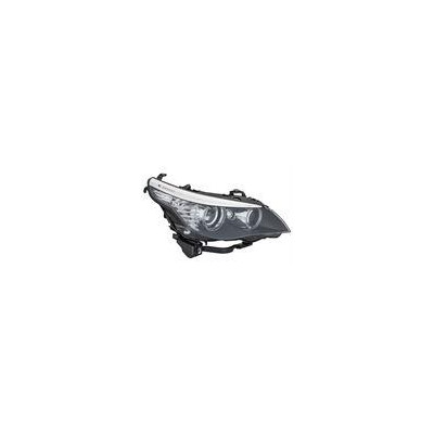 REFLEKTOR BMW 5 07.03-12.10 PR BI-KSENON
