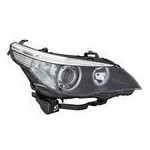 REFLEKTOR BMW 5 12.01-12.10 PR