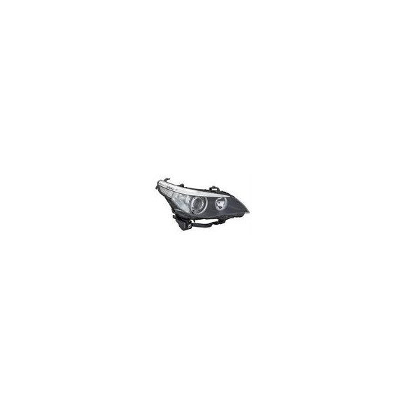 REFLEKTOR BMW 5 12.01-12.10 PR
